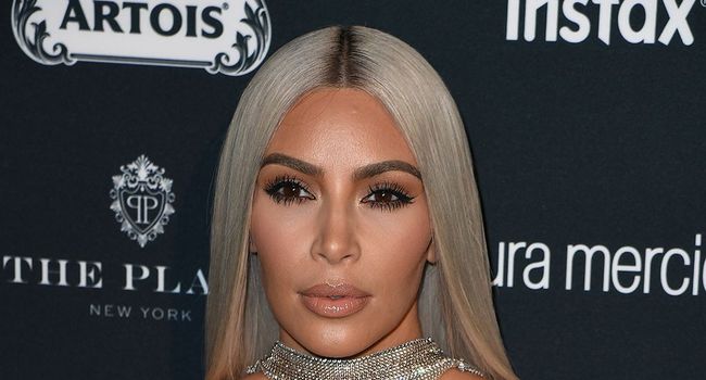 Saint-Valentin: Kim Kardashian fait la liste de ses ennemis et leur offre un cadeau