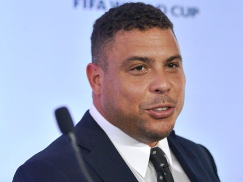 "J’aurais aimé jouer au PSG" Ronaldo se confie en exclusivité pour SFR Sport