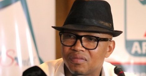 Menace de mort : Une plainte déposée contre El Hadji Diouf à la Section de recherches