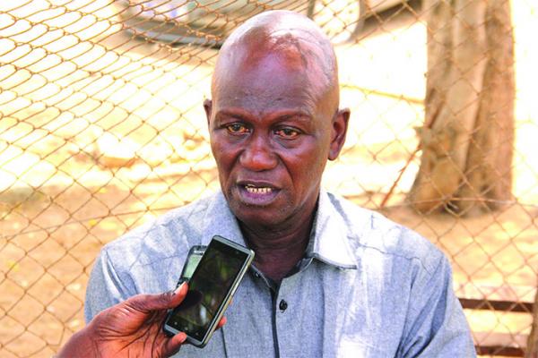 Ligue professionnelle : Ndoffene Fall quitte la LSFP « ma décision est irrévocable »