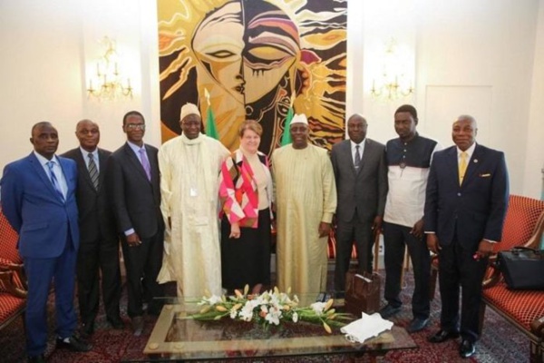 Dakar, capitale de la Paix universelle : un long processus (Par Déthié Diouf)