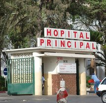 POUR NEGLIGENCE AYANT COUTÉ UN BRAS A UN PATIENT :  Adama Sy réclame 150 millions FCfa à l’hôpital Principal