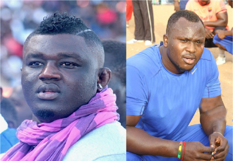 Modou Lô sur sa rivalité avec le fils de Double Less : « Balla Gaye 2 et moi, c’est comme Messi et Ronaldo »