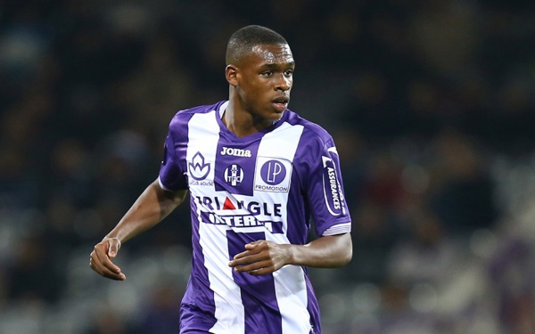 Le Maroc convoitise Issa Diop