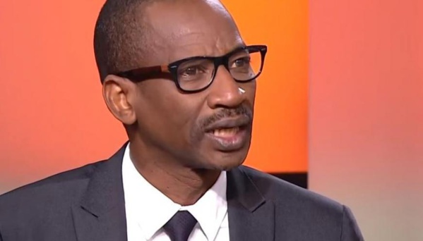 Contribution: Hamidou Dia était évidemment un humaniste accompli (Par Racine Talla)