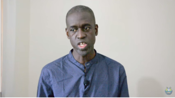 Diamil Faye sur la crise au Guédiawaye – « cette affaire, on la suivra jusqu’au bout »