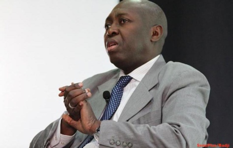 Mamadou Lamine Diallo vilipende le gouvernement : "Ils ont 200 milliards d'arriérés intérieurs..."