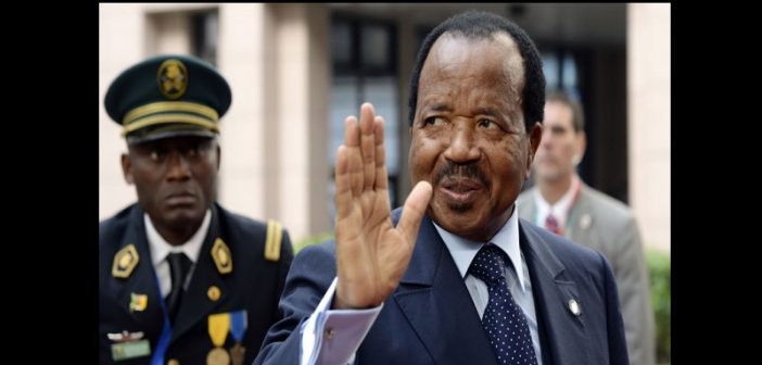 Cameroun : Une folle rumeur annonçant la mort de Paul Biya, enflamme la toile