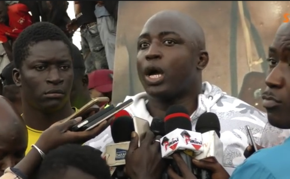 Contribution: Lac 2, un Assane Diouf dans l’arène !!! ('Par Serigne Babacar Dieng)