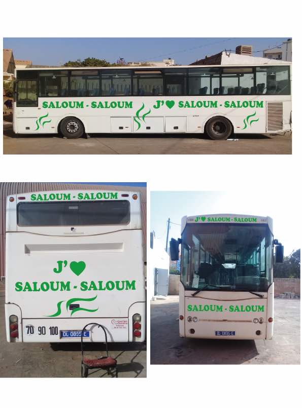 Le maire socialiste de Paos Koto, Aly Mané avec Matar Bâ et Souleymane Ndéné Ndiaye Le maire socialiste de Paos Koto, Aly Mané avec Matar Bâ et Souleymane Ndéné Ndiaye