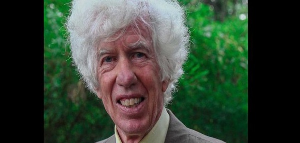 Kenya: Le célèbre chercheur Esmond Bradley, assassiné