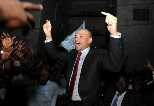 THIES – BACHIR DIAWARA, CHEF DE CABINET DE KARIM WADE « QU’ON LE VEUILLE OU NON, KARIM WADE SUCCEDERA SON PERE »