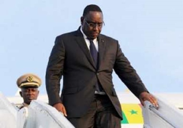 Visite du Président Macky Sall: Les attentes des Sénégalais