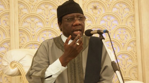 Issa Sall, coordonnateur du Pur : La candidature de Serigne Moustapha Sy à la présidentielle de 2019… »
