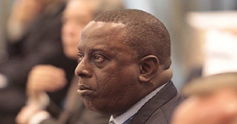 Usa: Cheikh Tidiane Gadio renforce sa défense Usa: Cheikh Tidiane Gadio renforce sa défense