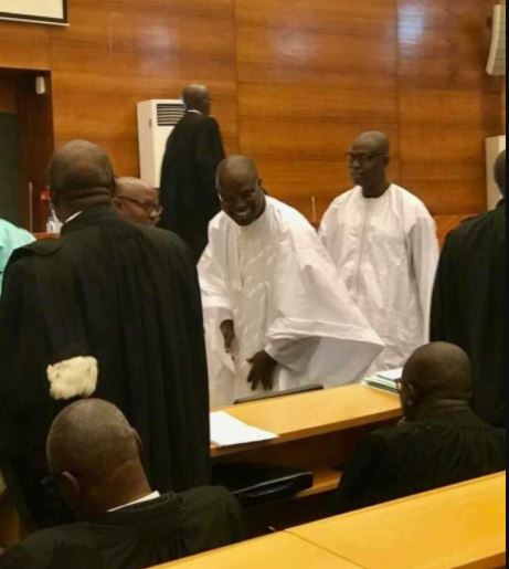 Khalifa Sall : "Le jour où je ne serai plus maire… " Khalifa Sall : "Le jour où je ne serai plus maire… "