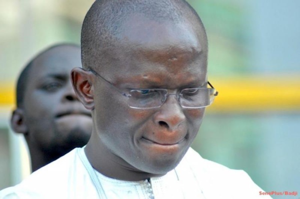 Nécrologie : le père de Modou Diagne Fada rappelé à DIEU