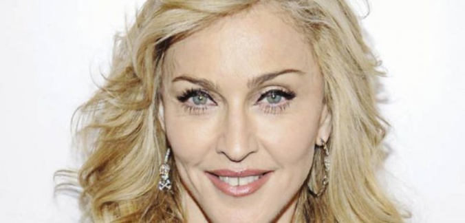 L’étrange secret de la chanteuse Madonna pour rester éternellement jeune!