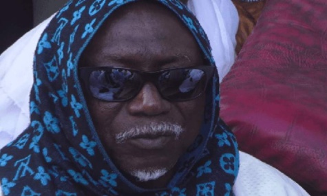 127e édition Jumaadaal Uulaa : Serigne Moustapha Maty Lèye monte au créneau