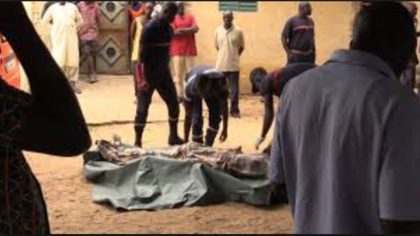 Yeumbeul : Pathé Ndao poignardé à mort pour les beaux yeux d’une collégienne