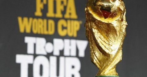La coupe du monde sera à Dakar le 11 mars prochain