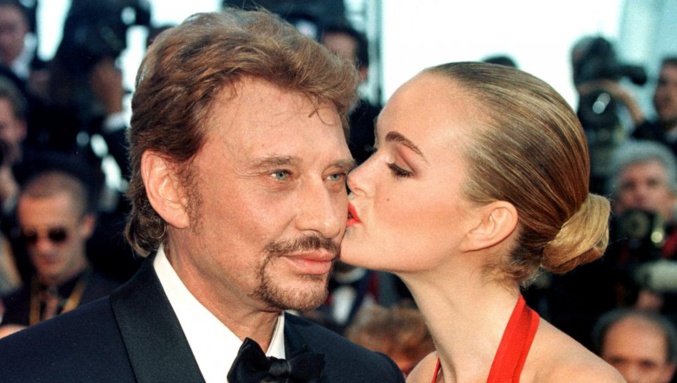 Johnny Hallyday: Ses enfants Laura et David contestent le testament