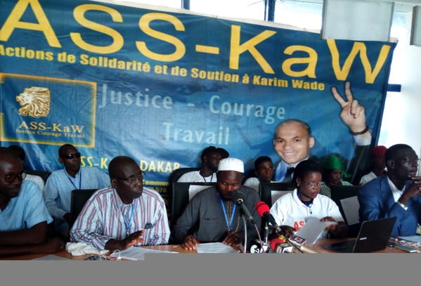 Le mouvement Asskaw à Mame Mbaye Niang: «Galou dof dou tère» (par El Hadji Kaoussou Cissé)