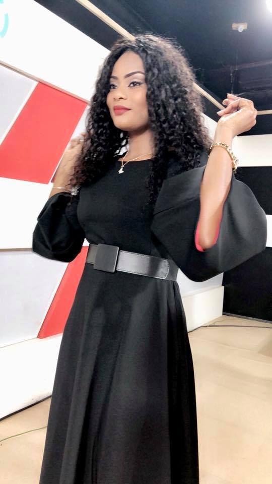 Merry Bèye Diouf et Aïda Samb en mode Saint-Valentin Merry Bèye Diouf et Aïda Samb en mode Saint-Valentin