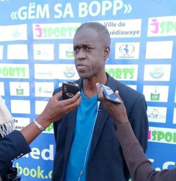 URGENT-Décision de la Chambre de Recours Affaire JAPPO/GUEDIAWAYE FC c/ ASSOCIATION GFC