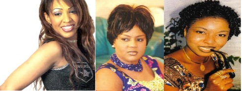 Ami Mbengue, Adja Thiam, Viviane Chidid : Les secrets de leur remariage