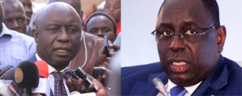 Idrissa Seck : « Macky Sall n’ira même pas au second tour"