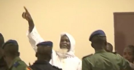 Dernière minute: Le procès d’Imam Ndao et Cie renvoyé au 14 mars