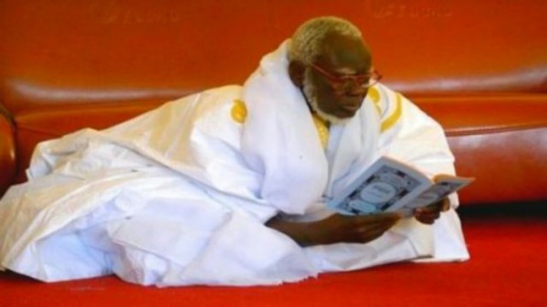 Le Magal de Porokhane célébré le jeudi 22 février 2018
