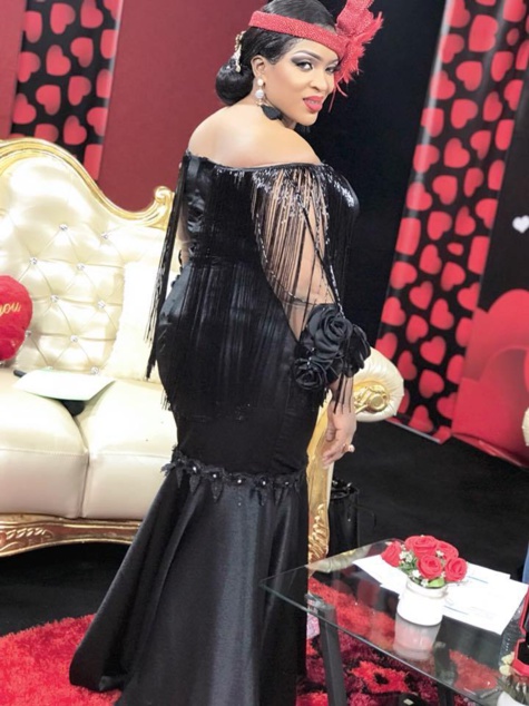 6 photos : Mado Diaw tire ses flèches sur les Valentins