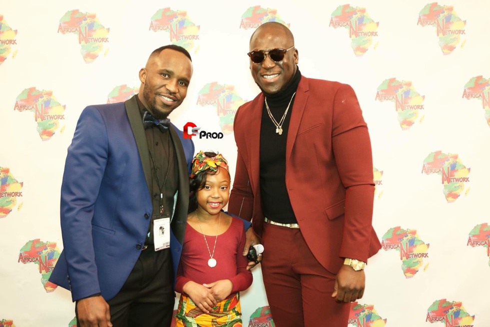 Photos : Daba Gueweul Rokhaya Mbaye, la fille qui fait le buzz sur les réseaux sociaux