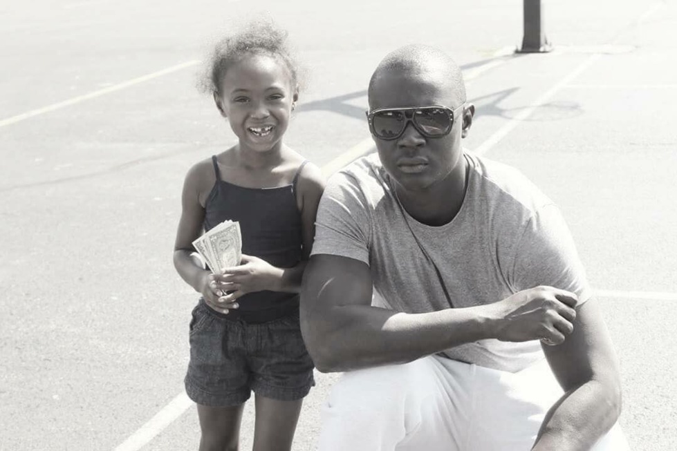 Photos : Daba Gueweul Rokhaya Mbaye, la fille qui fait le buzz sur les réseaux sociaux