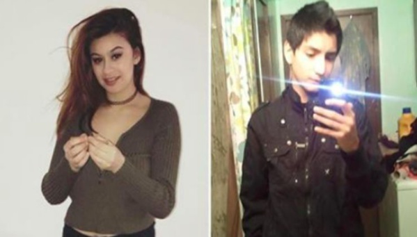 Un jeune de 19 ans viole une fille en train de mourir d'une overdose et envoie les photos à ses amis