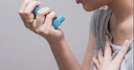 Asthme: les bronchodilatateurs réduiraient la fertilité