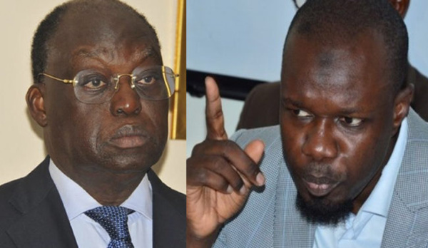 Moustapha Niasse dément Sonko : « je peux jurer sur le Coran, Mësu ma ci degg dara duggul sama bopp duggul sama yuur» 