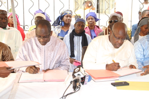 Environnement : Sonatel et Proplast Industrie déploient des kiosques de récupération des déchets plastiques