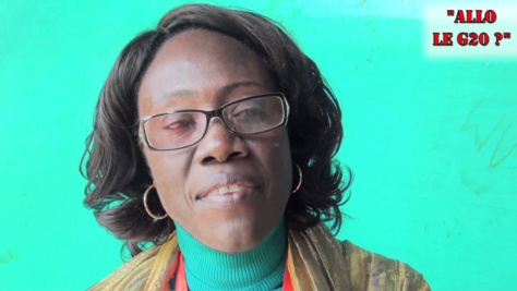 UDEN : Awa Wade annonce son départ