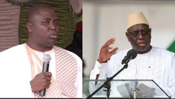 Son rapprochement avec le Président Macky Sall, les précisions du maire socialiste Bamba Fall
