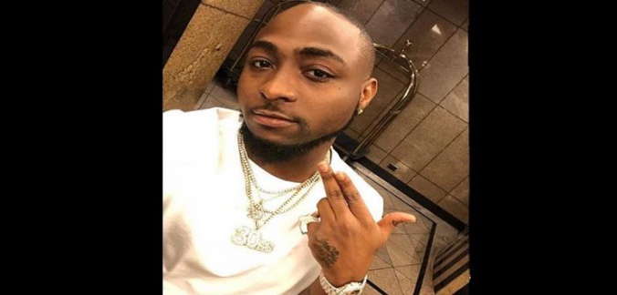 Davido se refait une vie amoureuse, découvrez sa petite amie (photo)