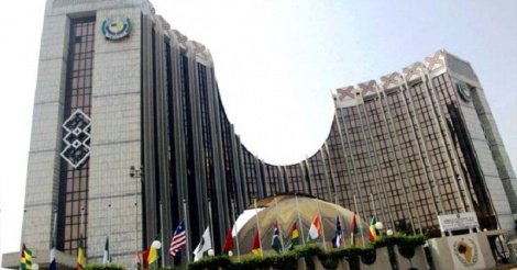 CEDEAO: Quatre chefs d'Etat bientôt à Accra pour "accélérer' la  monnaie unique