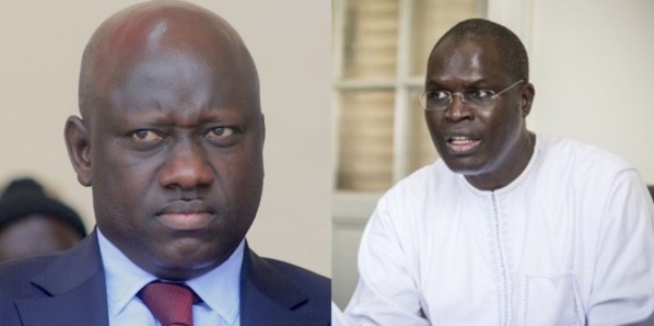 A l’inquisiteur intéressé de Mackyland (Par Cheikh Bamba Dièye)