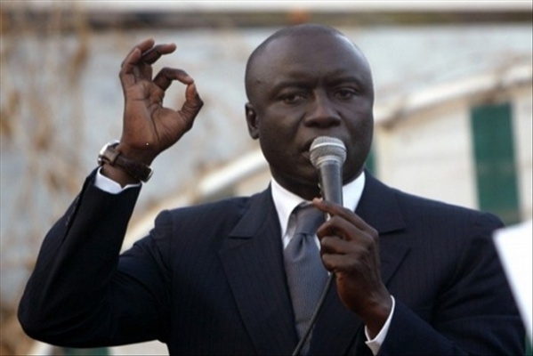 Contribution: M. Idrissa Seck, assumez vos erreurs et fautes politiques. Vous en êtes le seul responsable ! (Par Cheikh Ndiaye)