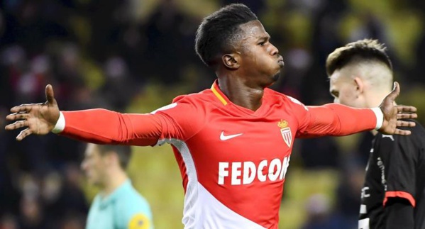 Keïta Baldé : "Mon problème avec Aliou Cissé…"