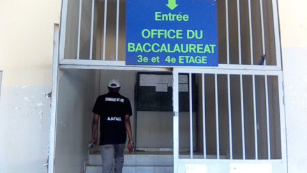 Les agents de l’office du bac blanchis, le reste renvoyé en jugement