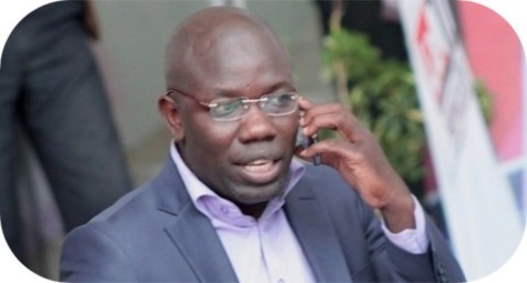 Commissariat de Guédiawaye : Ahmeh Aïdara entendu, puis relâché