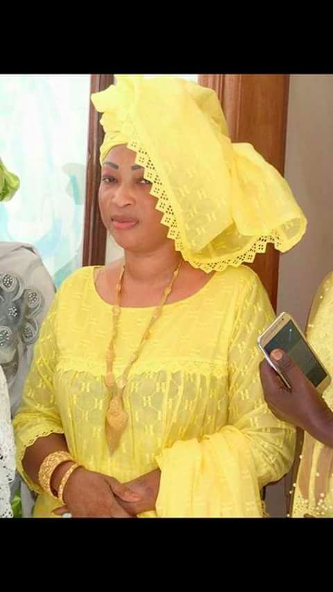 10 photos : Voici la femme d'affaires Sokhna Fatou Bintou Pouye, l'une des épouses de Serigne Abdou Karim Mbacké